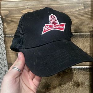 Gongshow Budweiser Hat